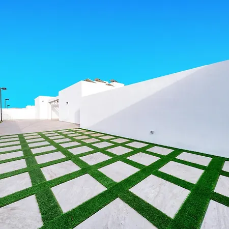 Holiday home Serenity - By Lanzarote Playa Blanca (Lanzarote)