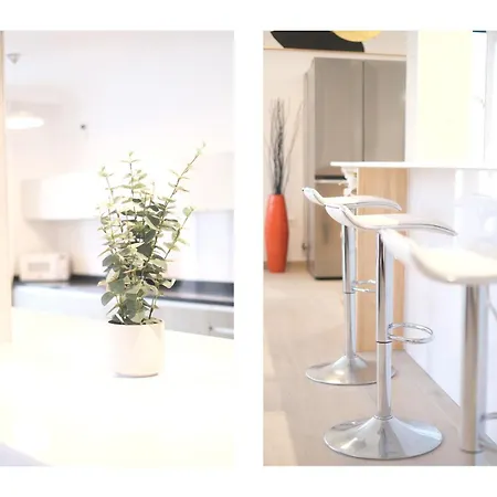 Holiday home Serenity - By Lanzarote Playa Blanca (Lanzarote)