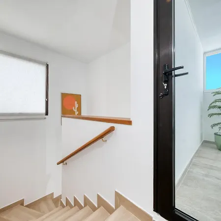 بيت للعطل Serenity - By Lanzarote