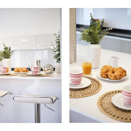 Serenity - By Lanzarote بيت للعطل *