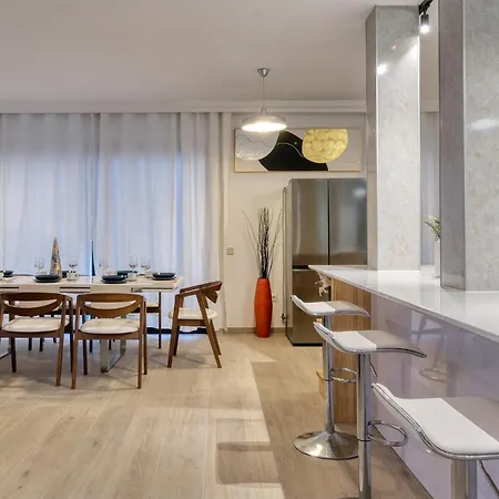 بيت للعطل Serenity - By Lanzarote *