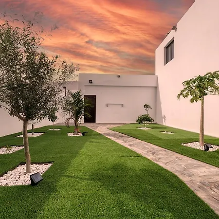 بيت للعطل Serenity - By Lanzarote