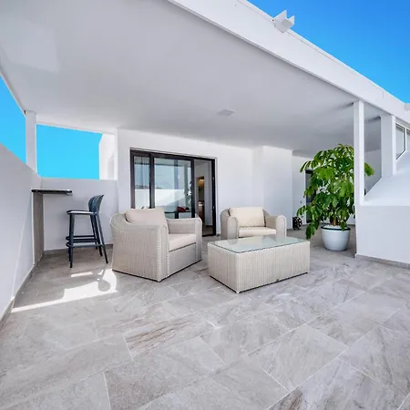 Serenity - By Lanzarote بيت للعطل *