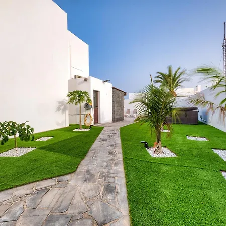 Serenity - By Lanzarote بيت للعطل بلايا بلانكا