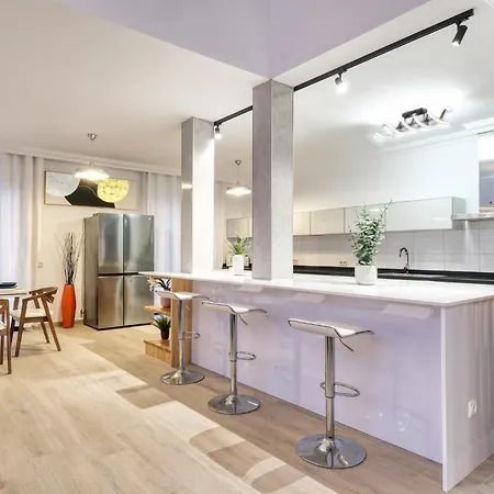 بيت للعطل Serenity - By Lanzarote