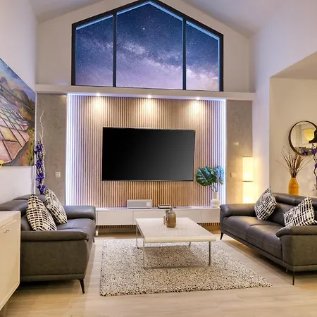 Serenity - By Lanzarote *