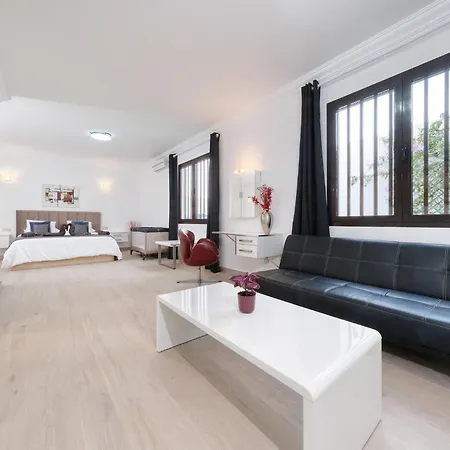 Serenity - By Lanzarote بيت للعطل