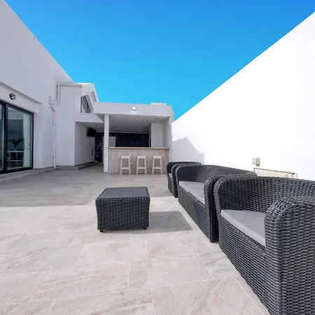 بيت للعطل Serenity - By Lanzarote