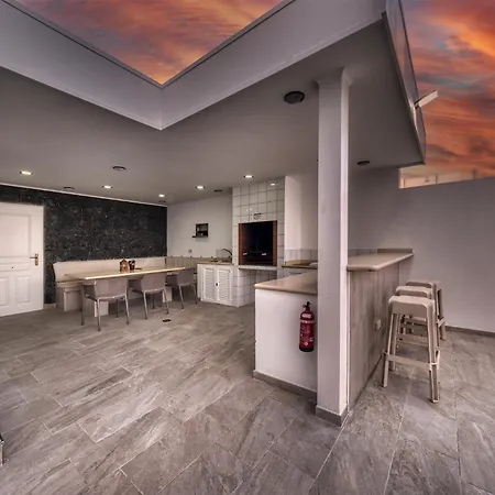 Serenity - By Lanzarote بيت للعطل بلايا بلانكا