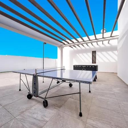 Casa de Férias Serenity - By Lanzarote *