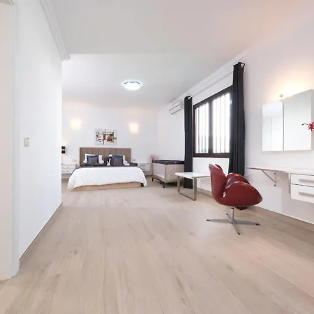 بيت للعطل Serenity - By Lanzarote بلايا بلانكا