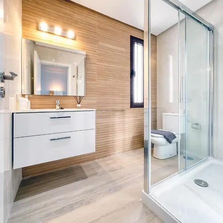 Serenity - By Lanzarote بلايا بلانكا