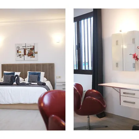 بيت للعطل Serenity - By Lanzarote