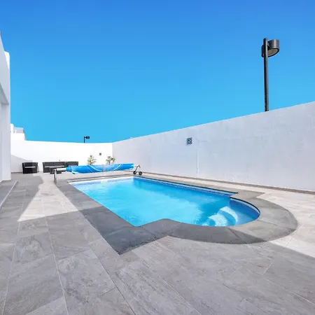 Serenity - By Lanzarote بيت للعطل بلايا بلانكا