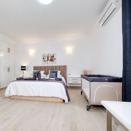 Serenity - By Lanzarote