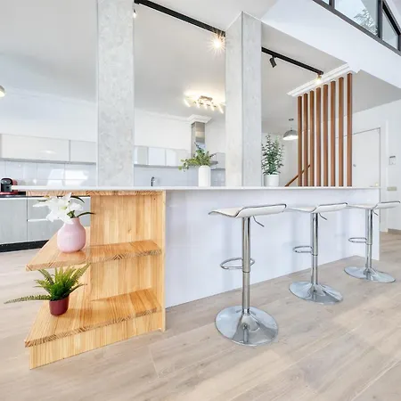 Serenity - By Lanzarote * بلايا بلانكا