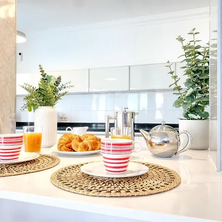 بيت للعطل Serenity - By Lanzarote بلايا بلانكا