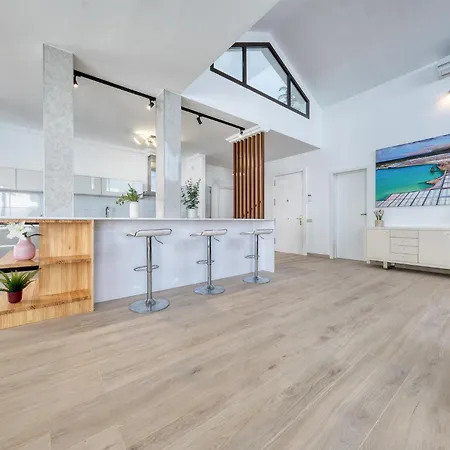 Serenity - By Lanzarote بلايا بلانكا