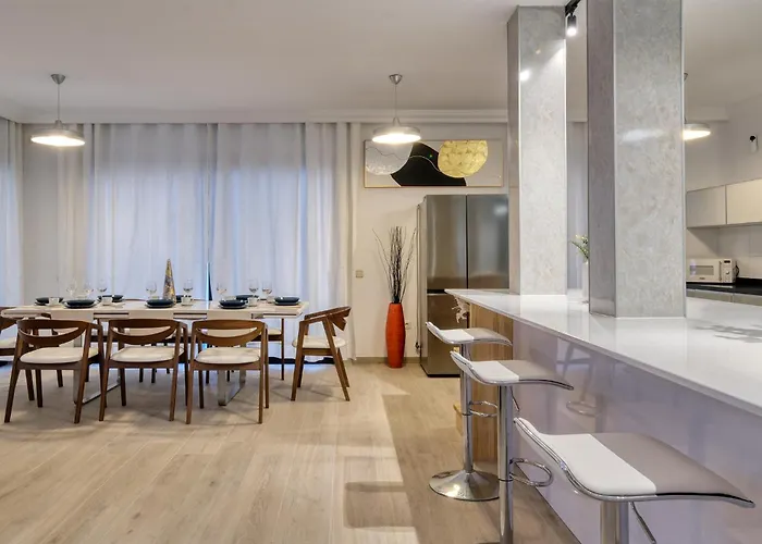 Holiday home Serenity - By Lanzarote *