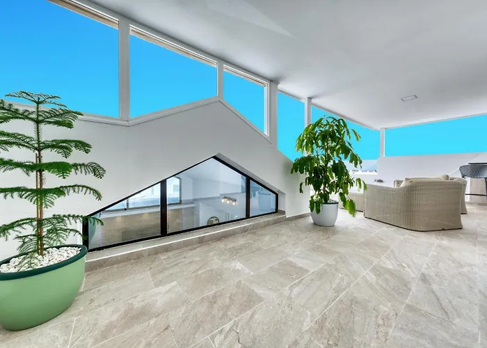 Serenity - By Lanzarote Holiday home