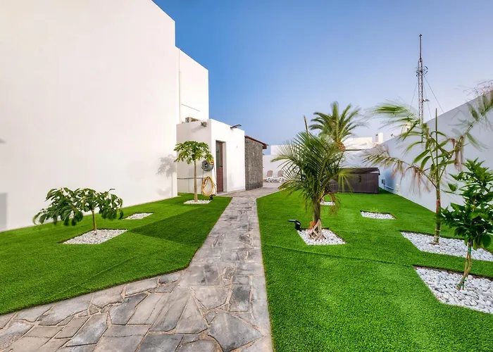 Serenity - By Lanzarote Holiday home Playa Blanca (Lanzarote)