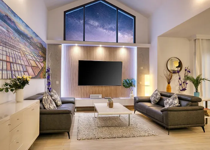 Serenity - By Lanzarote *