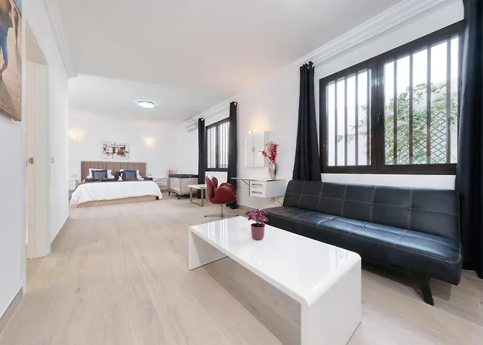 Serenity - By Lanzarote Holiday home