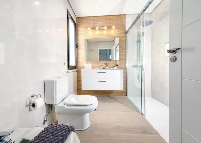 Holiday home Serenity - By Lanzarote Playa Blanca (Lanzarote)