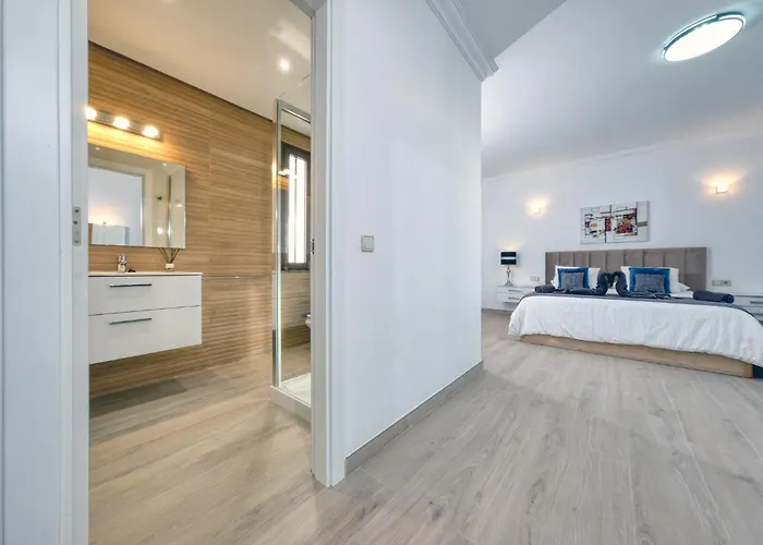 Serenity - By Lanzarote *