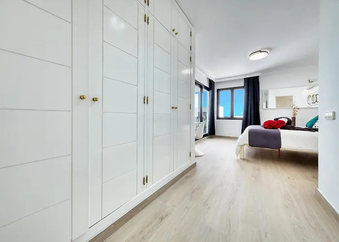 Serenity - By Lanzarote Holiday home