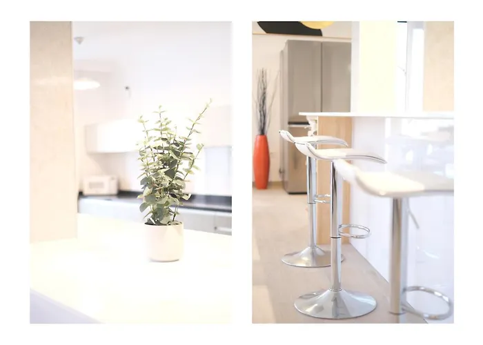 Holiday home Serenity - By Lanzarote Playa Blanca (Lanzarote)