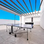 Dom wakacyjny Serenity - By Lanzarote *