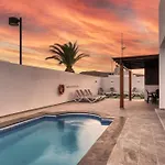 Serenity - By Lanzarote Dom wakacyjny *