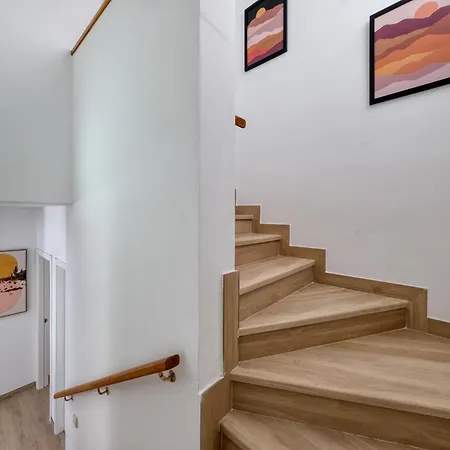 Serenity - By Lanzarote * Playa Blanca (Lanzarote)