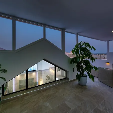 Serenity - By Lanzarote Playa Blanca (Lanzarote)