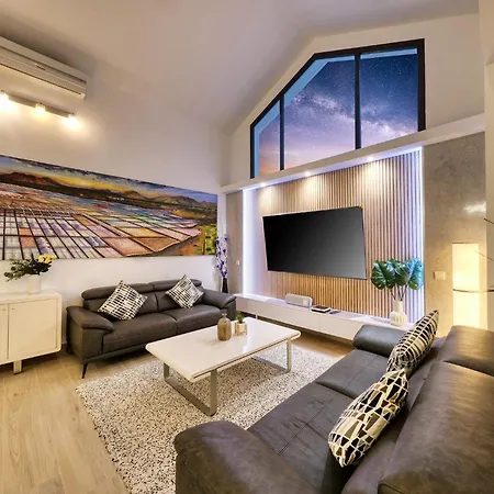 Serenity - By Lanzarote Holiday home *