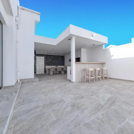 Holiday home Serenity - By Lanzarote *