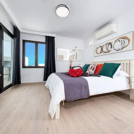Vakantiehuis Serenity - By Lanzarote *
