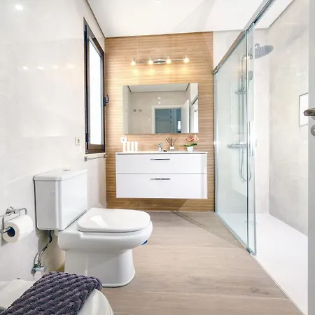 Holiday home Serenity - By Lanzarote Playa Blanca (Lanzarote)