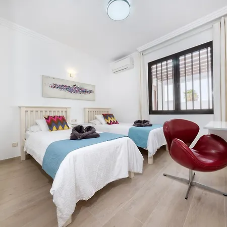 Holiday home Serenity - By Lanzarote