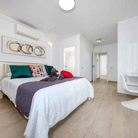 Holiday home Serenity - By Lanzarote