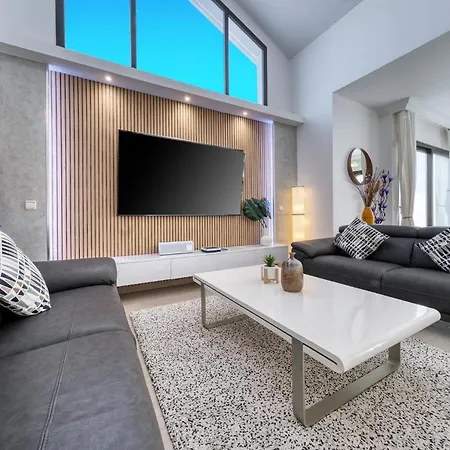 Serenity - By Lanzarote Holiday home