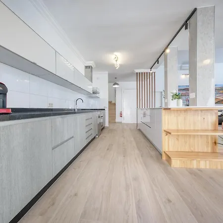 Serenity - By Lanzarote Holiday home *