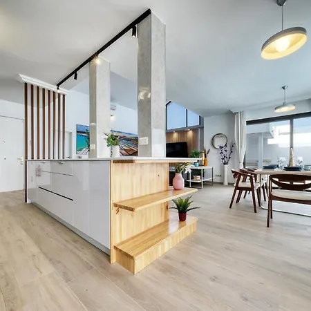 Holiday home Serenity - By Lanzarote Playa Blanca (Lanzarote)