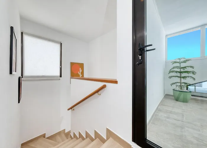 بيت للعطل Serenity - By Lanzarote