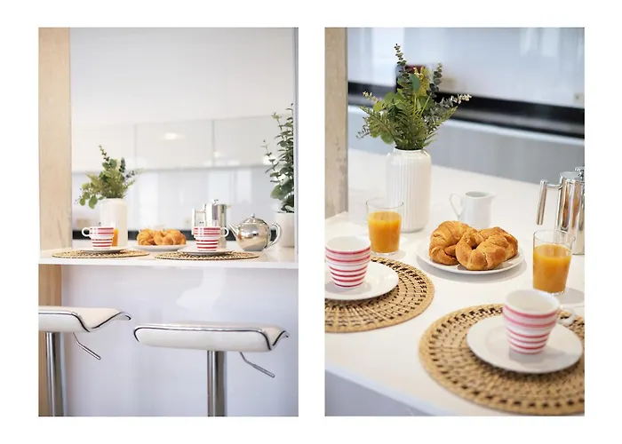 Serenity - By Lanzarote بيت للعطل *