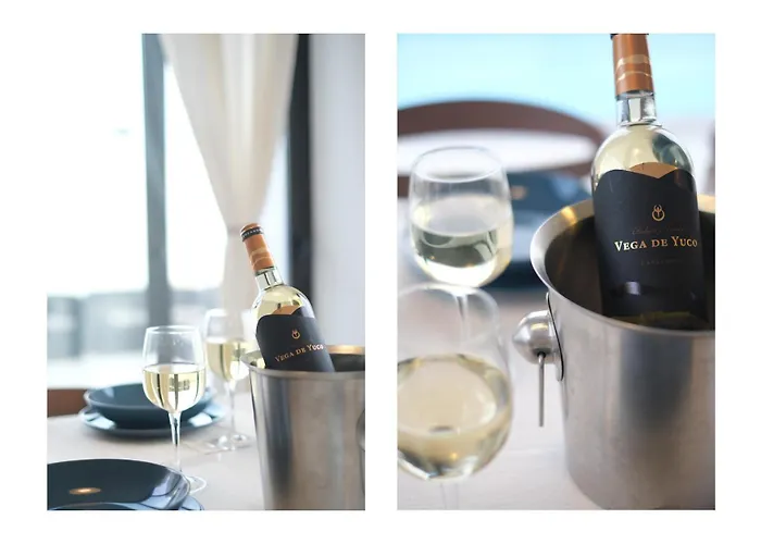 Serenity - By Lanzarote بلايا بلانكا