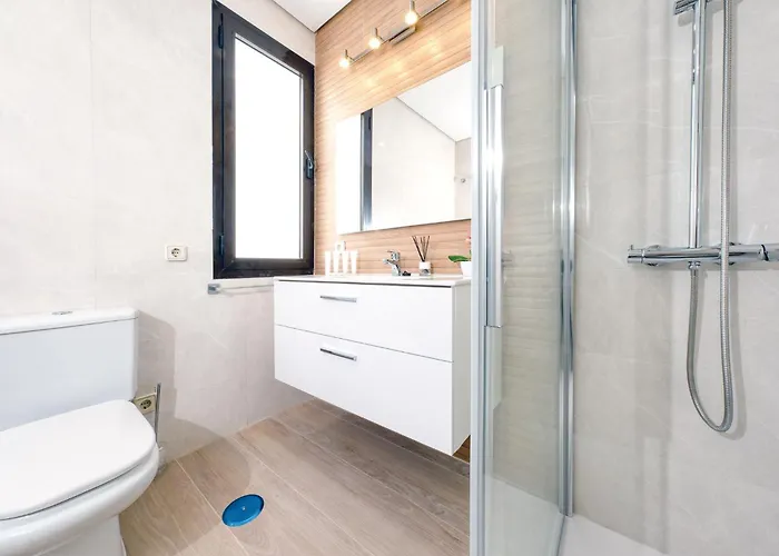 Serenity - By Lanzarote *