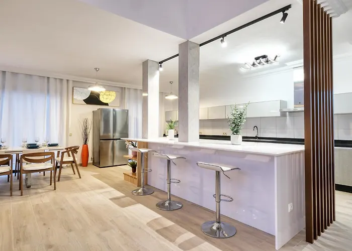 بيت للعطل Serenity - By Lanzarote