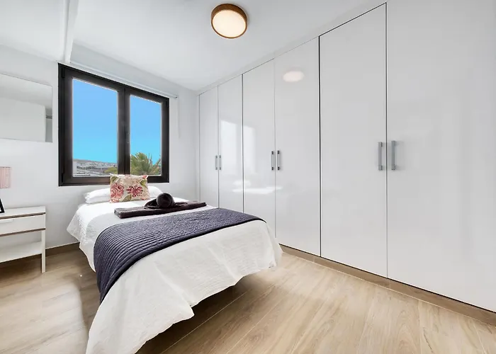 Serenity - By Lanzarote بيت للعطل *